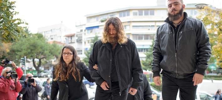 Αναβιώνει στο Εφετείο σήμερα η υπόθεση Γιακουμάκη